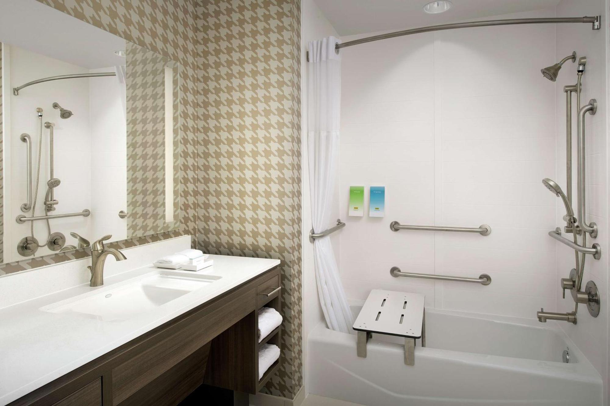 Home2 Suites By Hilton San Antonio Lackland Seaworld Eksteriør billede