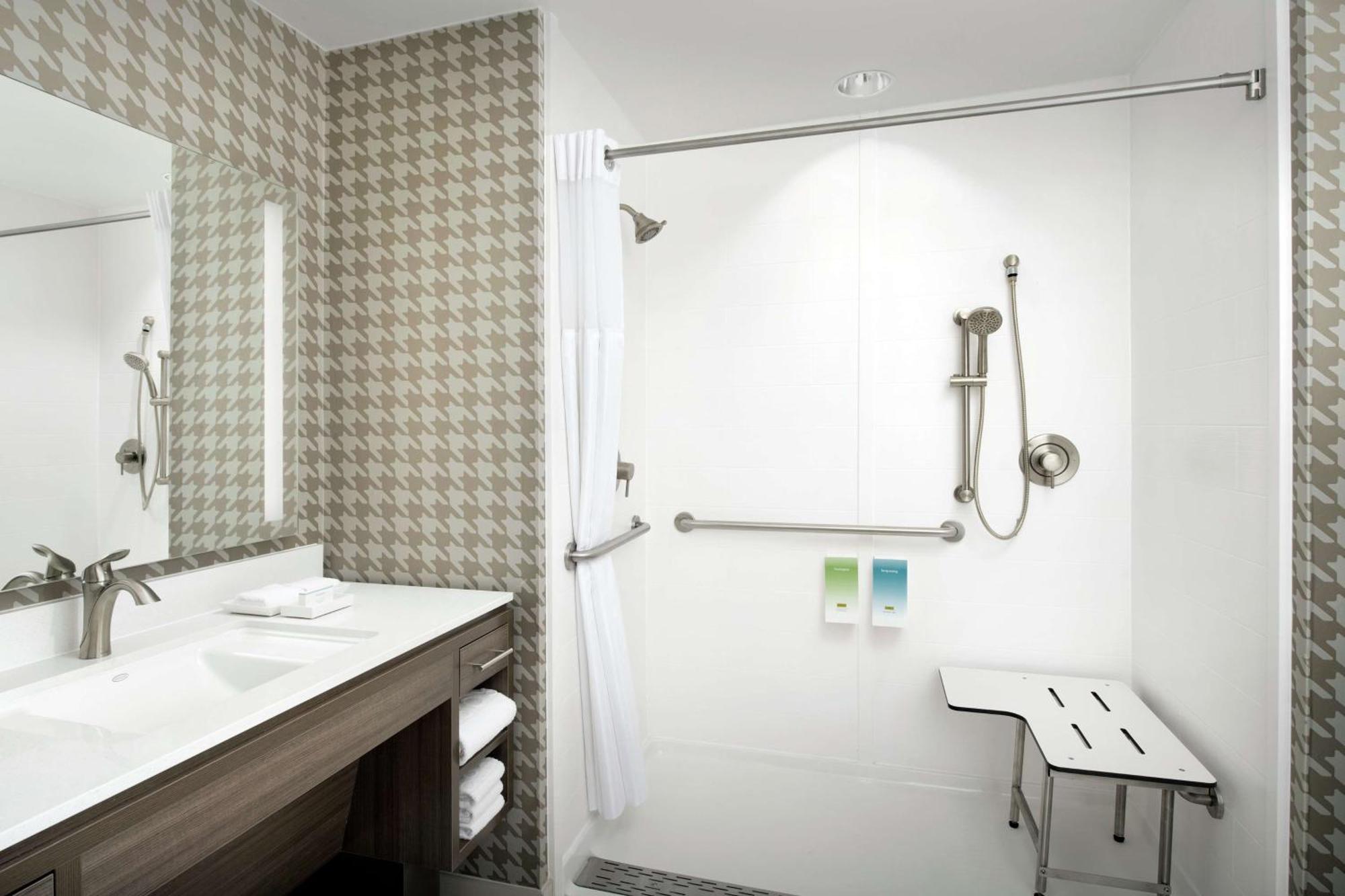 Home2 Suites By Hilton San Antonio Lackland Seaworld Eksteriør billede