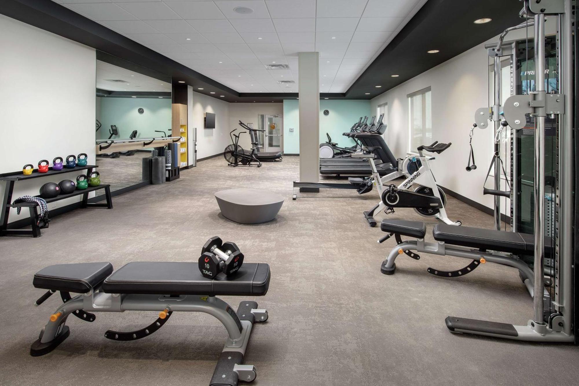 Home2 Suites By Hilton San Antonio Lackland Seaworld Eksteriør billede