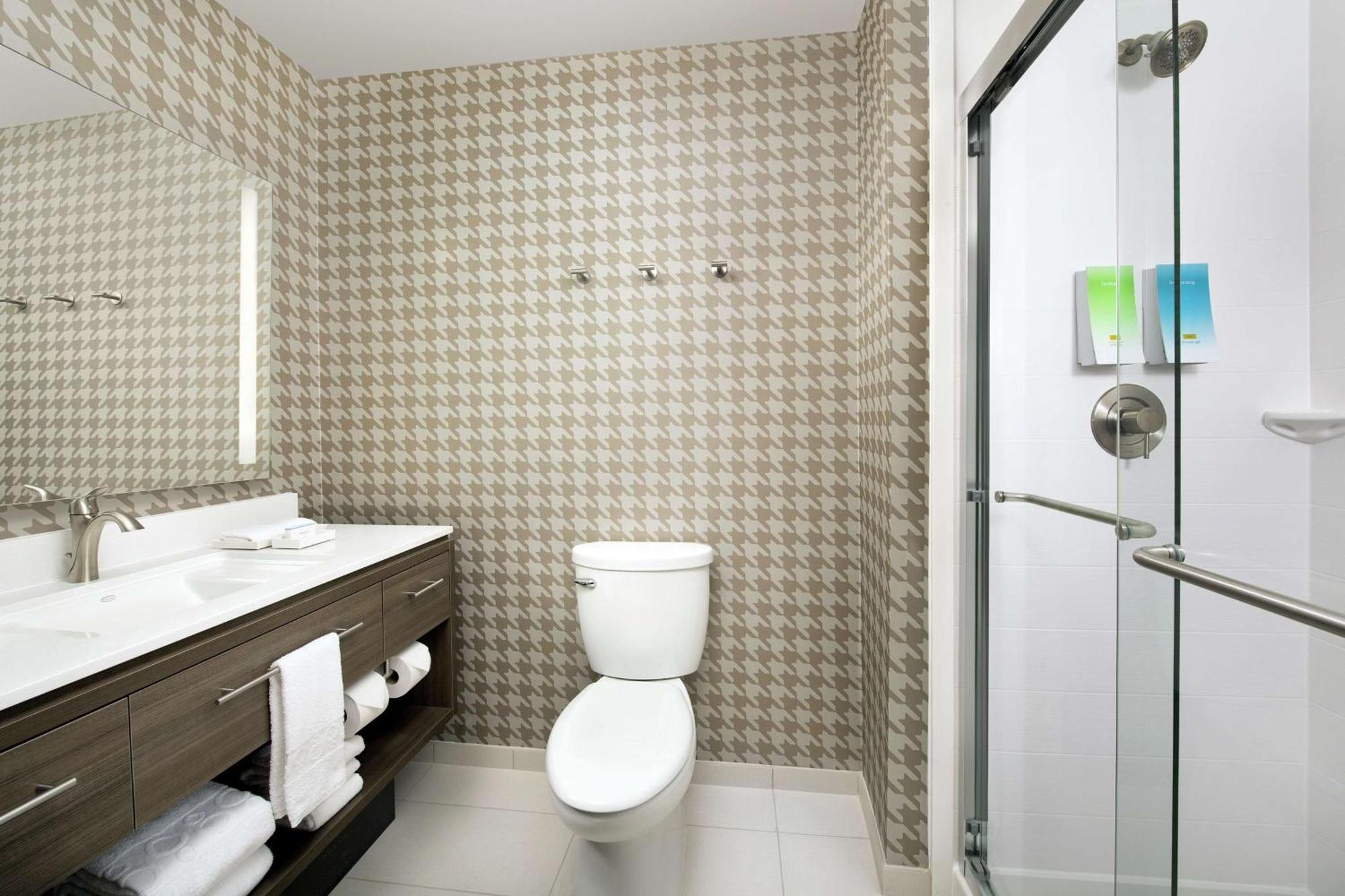 Home2 Suites By Hilton San Antonio Lackland Seaworld Eksteriør billede
